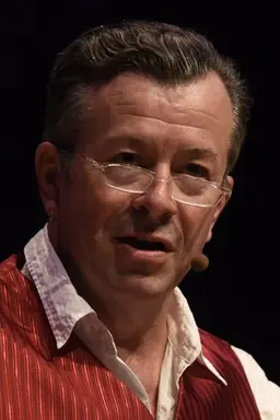 Harald Leander