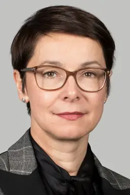 Marie Plourde