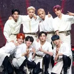 스트레이 키즈