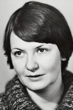 Helene Vannari