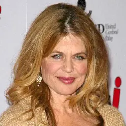 Linda Hamilton