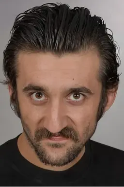 Necip Memili