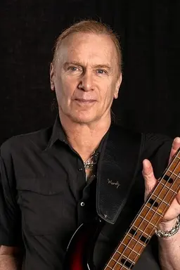 Billy Sheehan