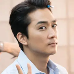 송승헌