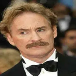 Kevin Kline