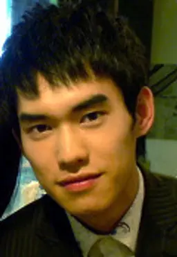 장서호