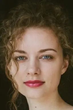 Darya Ivankova