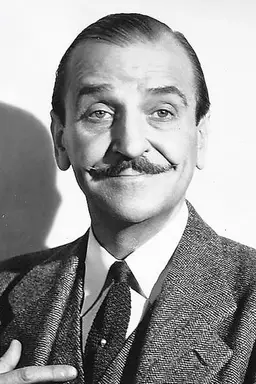 Jack Norton