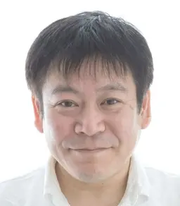 오키야마 하지메