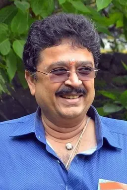 S.Ve. Sekar