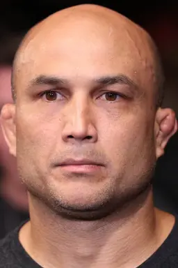 B.J. Penn