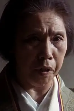 Kanae Kobayashi