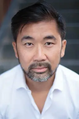 Fenton Li
