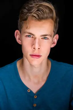 Jasper Musgrave