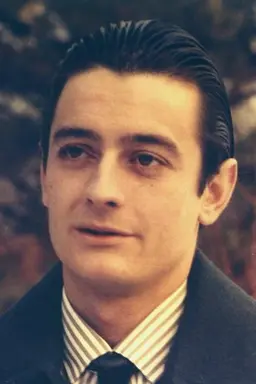 Cosmin Șofron