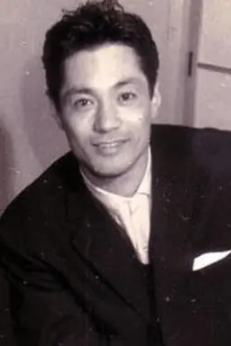 네가미 준