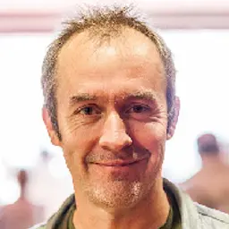 Stephen Dillane
