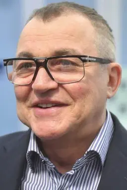 Dmitriy Dibrov