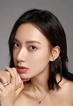손가령