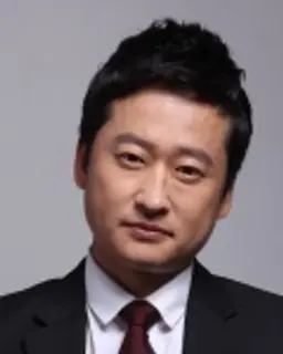 신담수