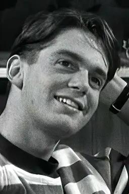 David Merwin