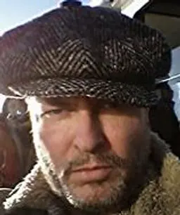 장-크리스토프 조프르