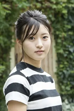 요시나가 아유리
