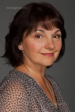 Tatyana Bovkalova