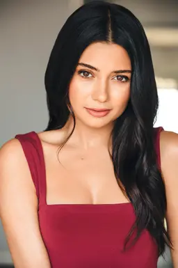 크리스틴 프로스페리