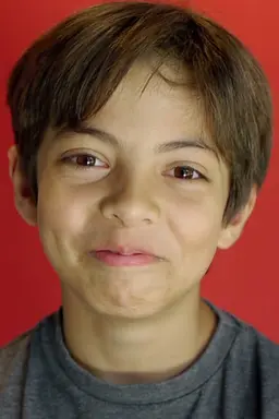 Keanu Peyran