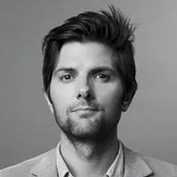 Adam Scott