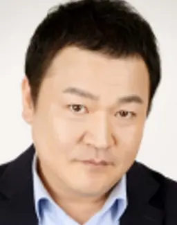 김영직