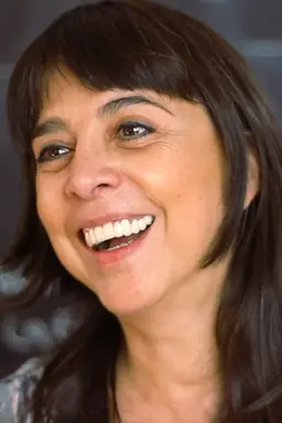 Sarah Minter