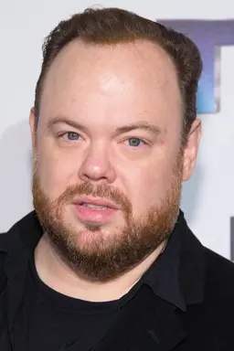 Devin Ratray