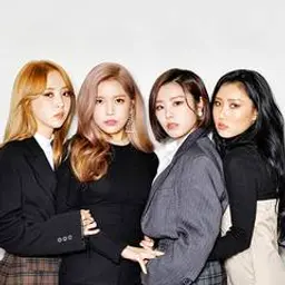 마마무