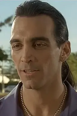 Paco Christian Prieto
