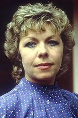 Gwyneth Powell