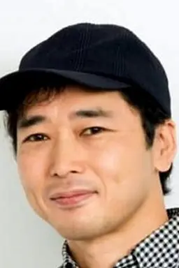 히구라시 켄