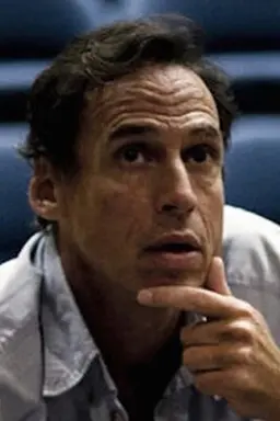 John Frey