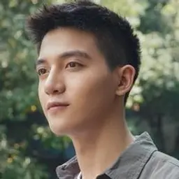 진박호
