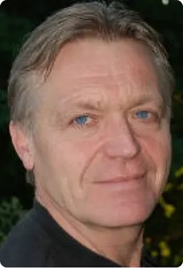 테리에 스트룀달