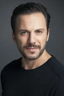 Serkan Altunorak