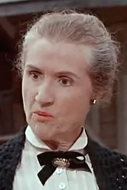 Irene Tedrow