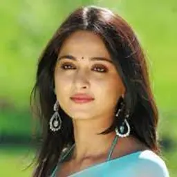 Anushka Shetty