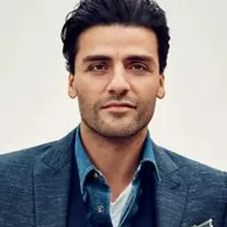 Oscar Isaac