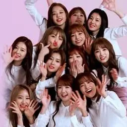아이즈원