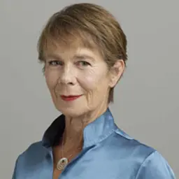 Celia Imrie