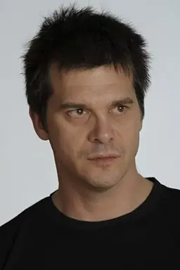 Jason Cavalier