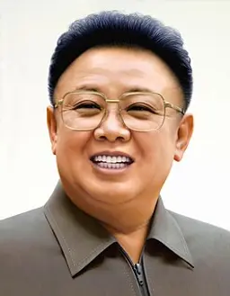 김정일