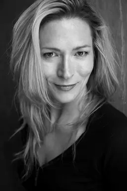 Wendy Cooper